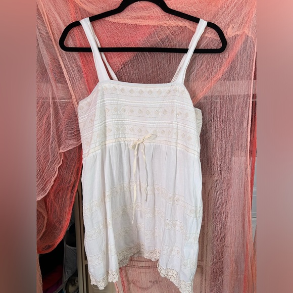 Boho Camisole - Picture 1 of 4